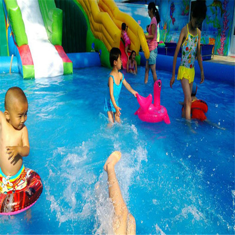 光坡镇儿童游泳池